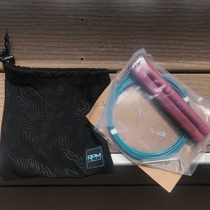 RPM Speed Rope